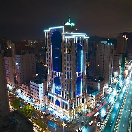 Selat Al Bait Hotel Mecca Exterior foto