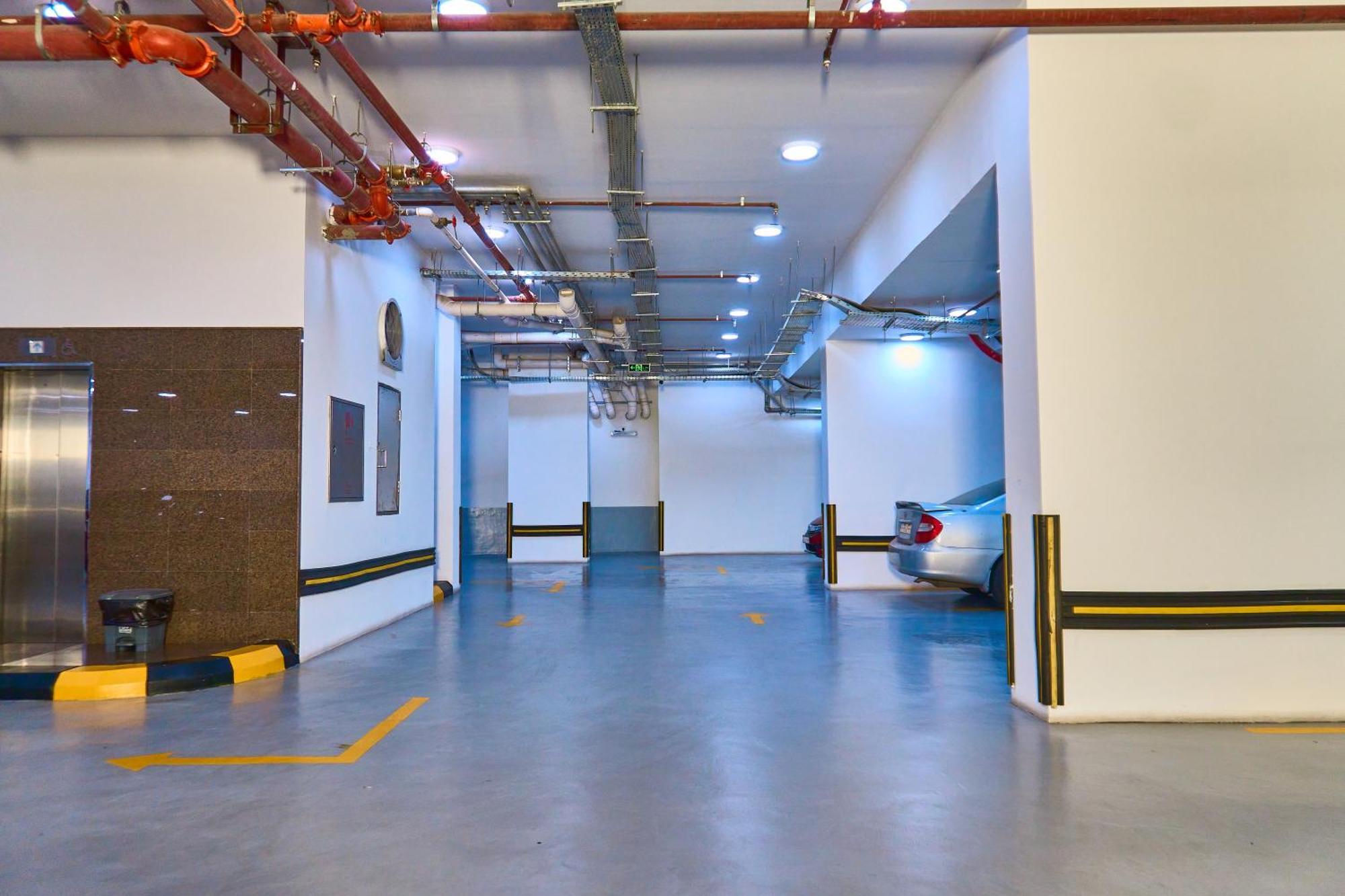 Selat Al Bait Hotel Mecca Exterior foto