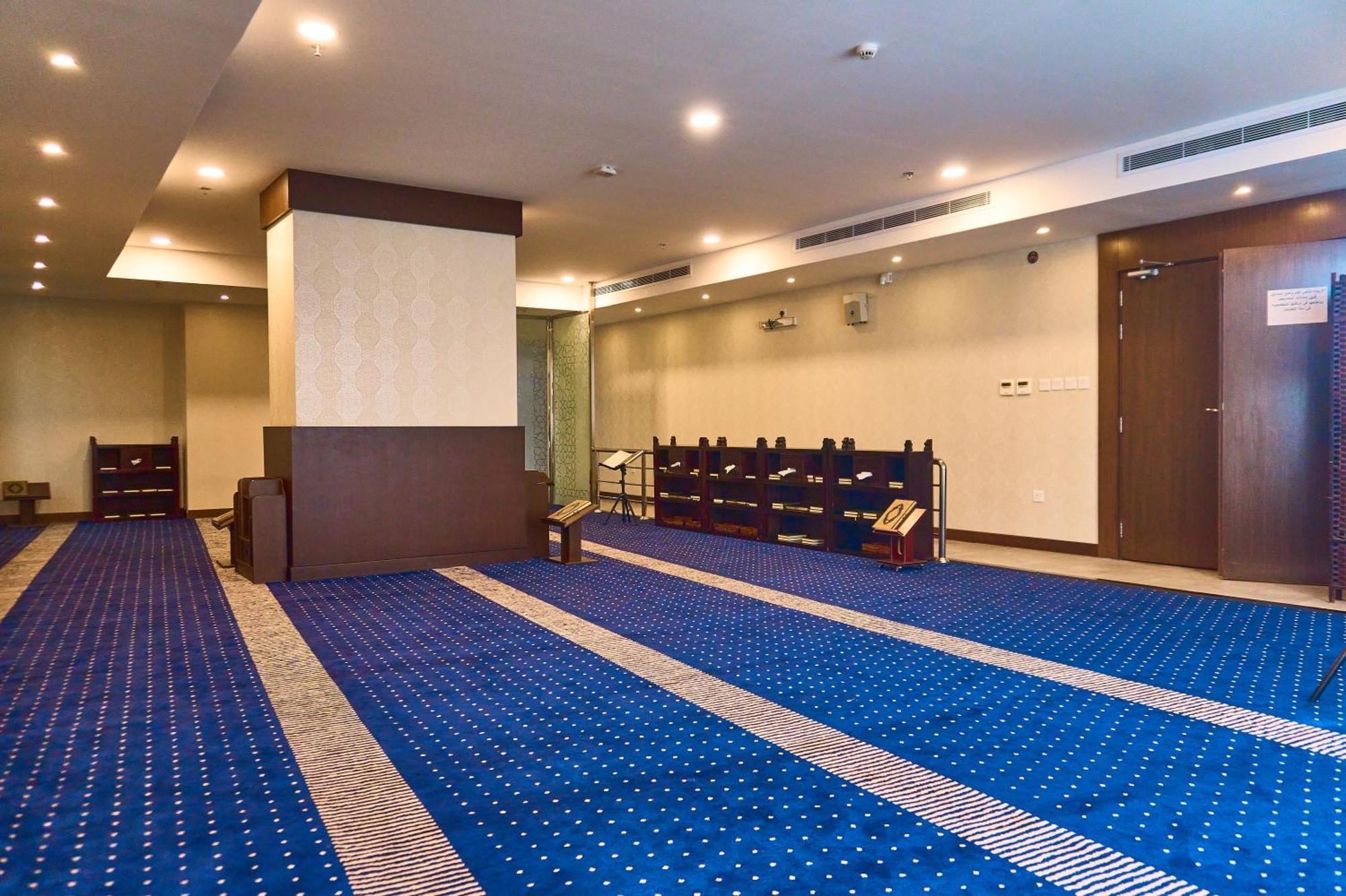 Selat Al Bait Hotel Mecca Exterior foto