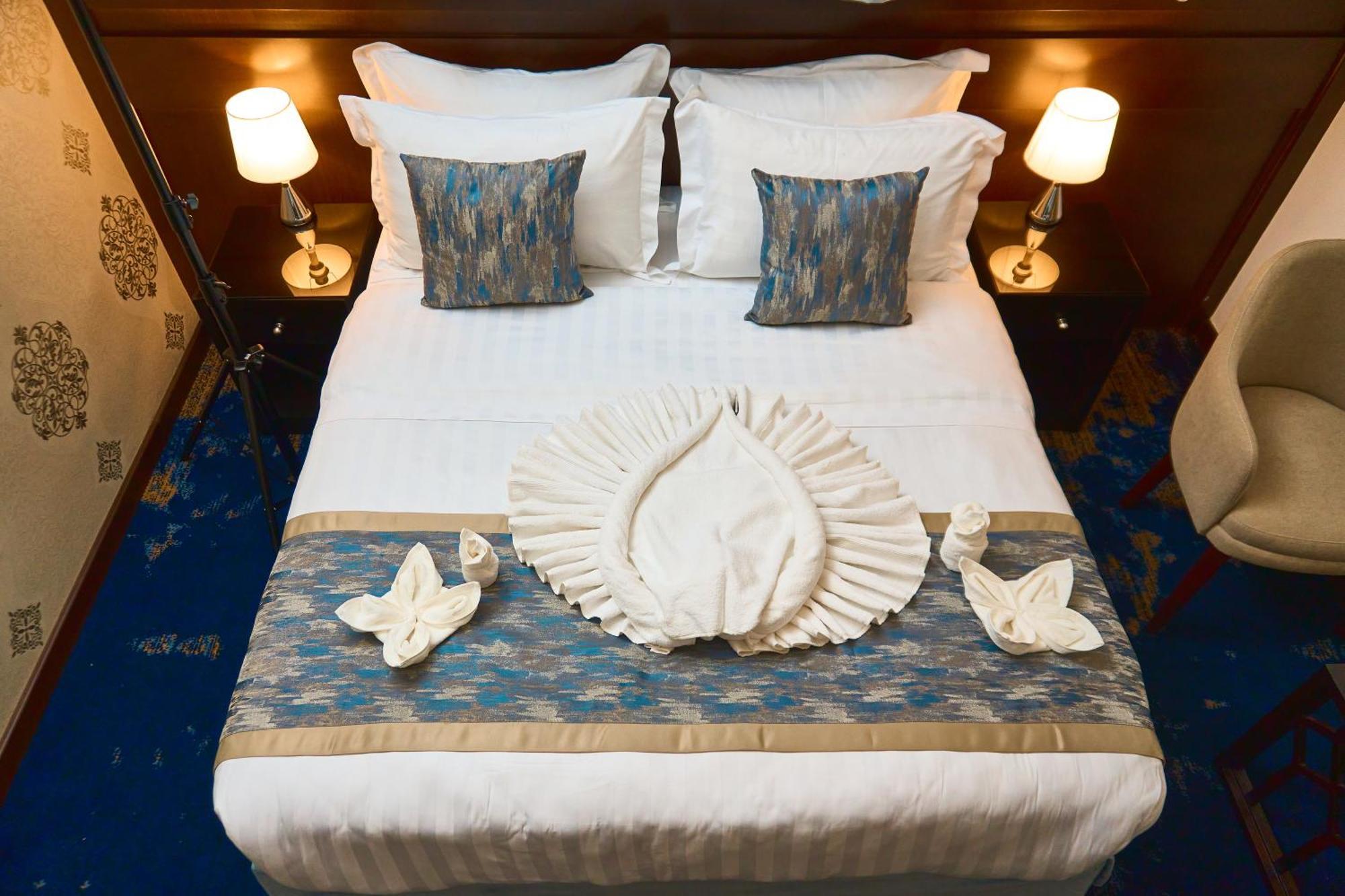 Selat Al Bait Hotel Mecca Exterior foto